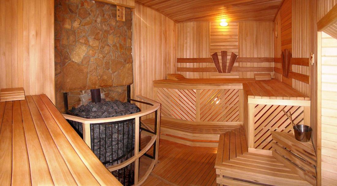 Hotel Zolota Pidkova - Housity
