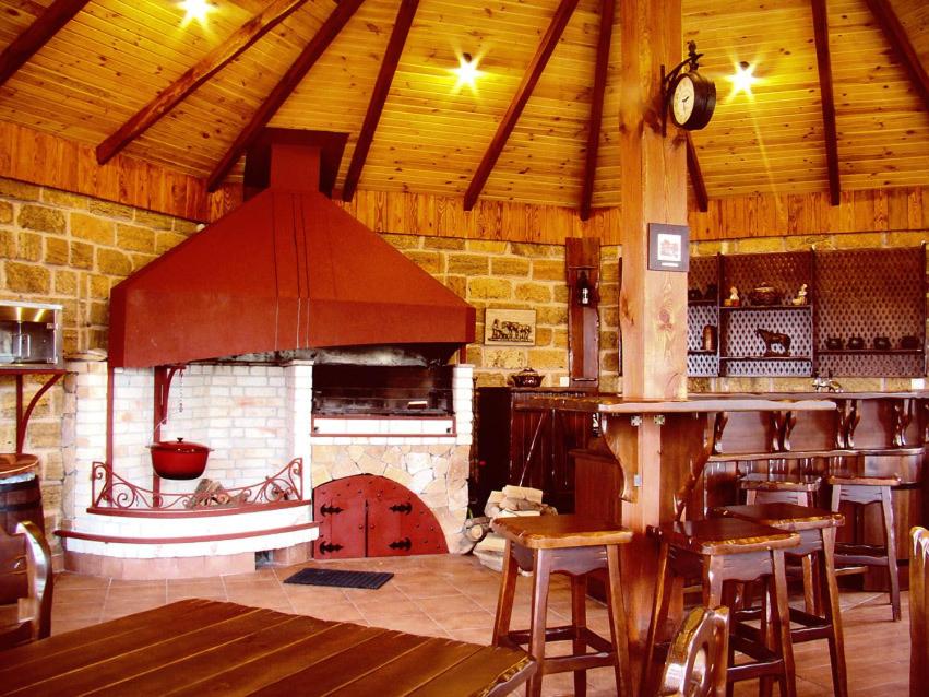 Hotel Zolota Pidkova - Housity