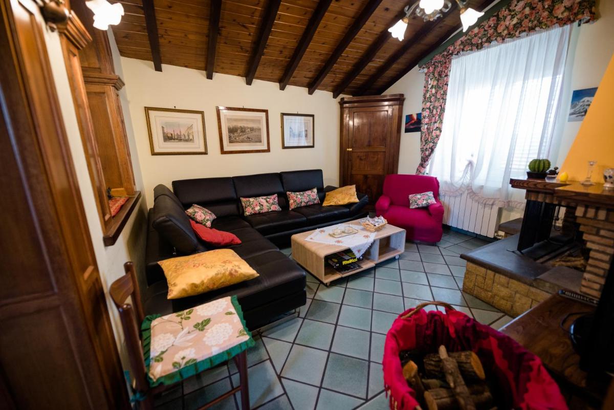 Etna Nina's home - Housity