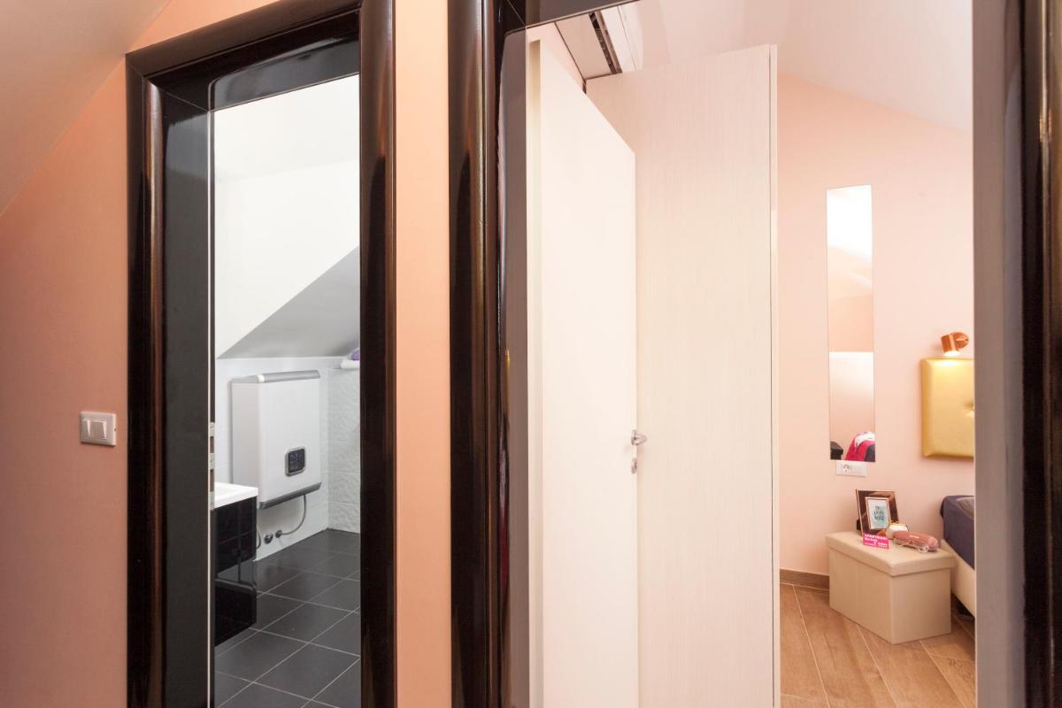 Luxury Apartments Marhella & Jakov - Housity