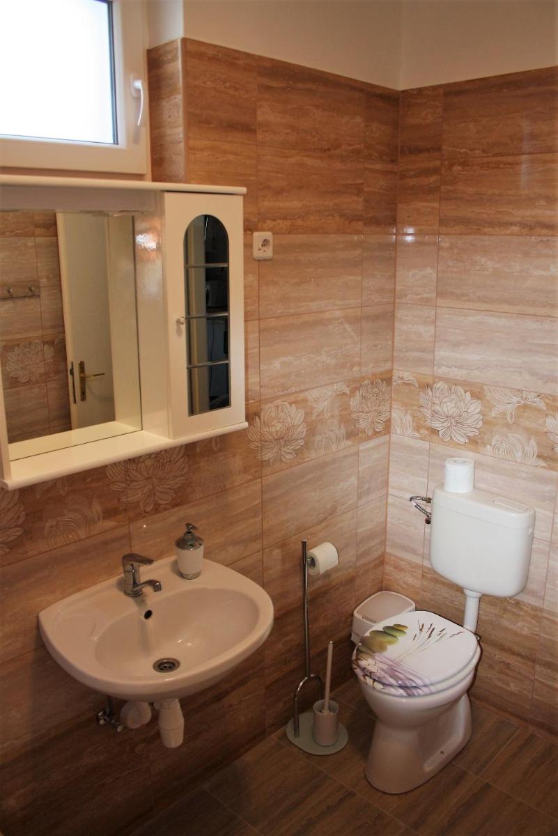 Főnix Apartmanház - Housity