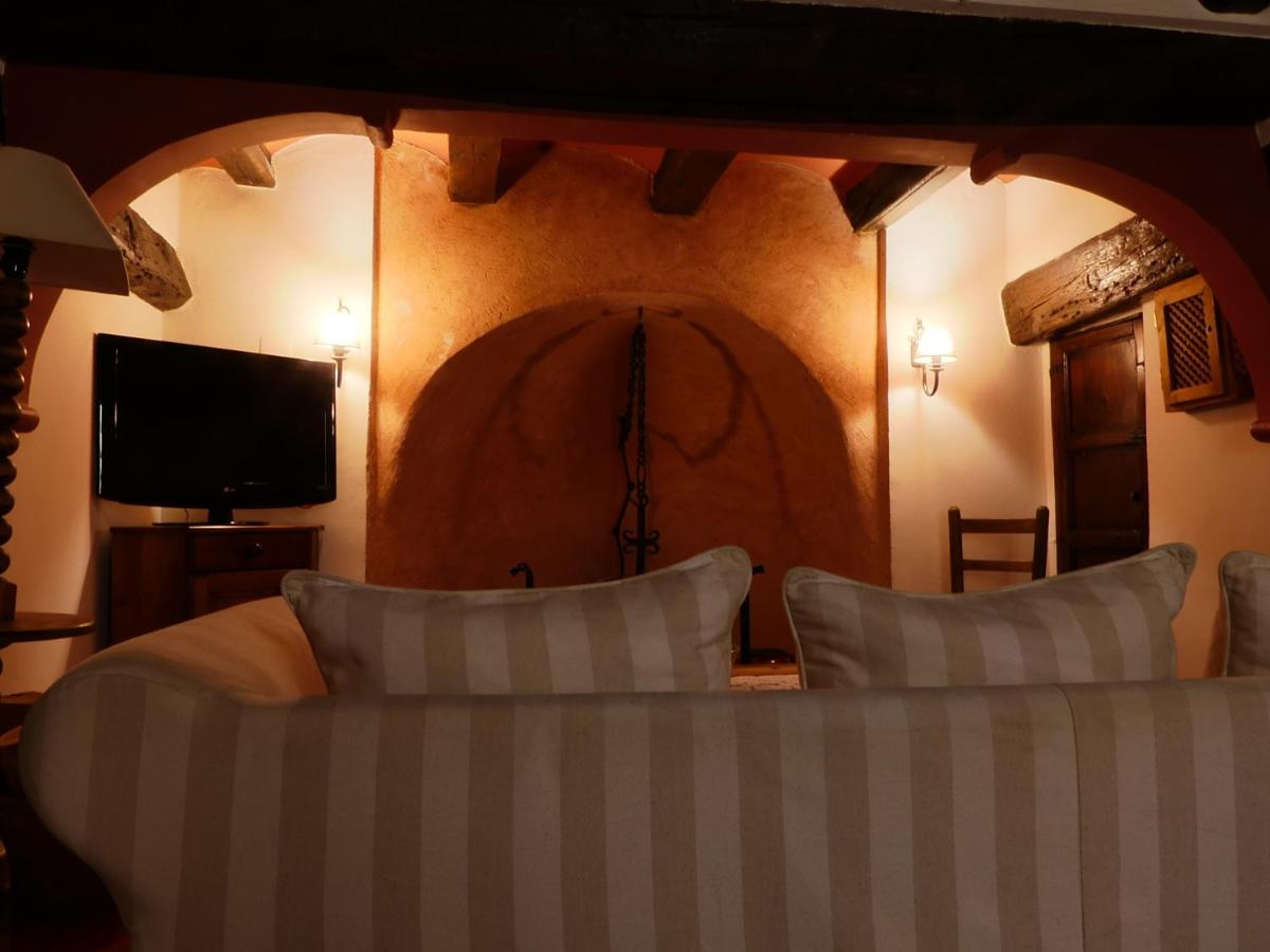 Hotel Posada del Adarve - Housity