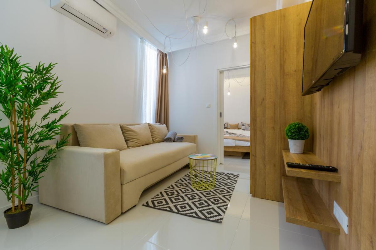 Boutique Apartments "7 Angels" - Housity