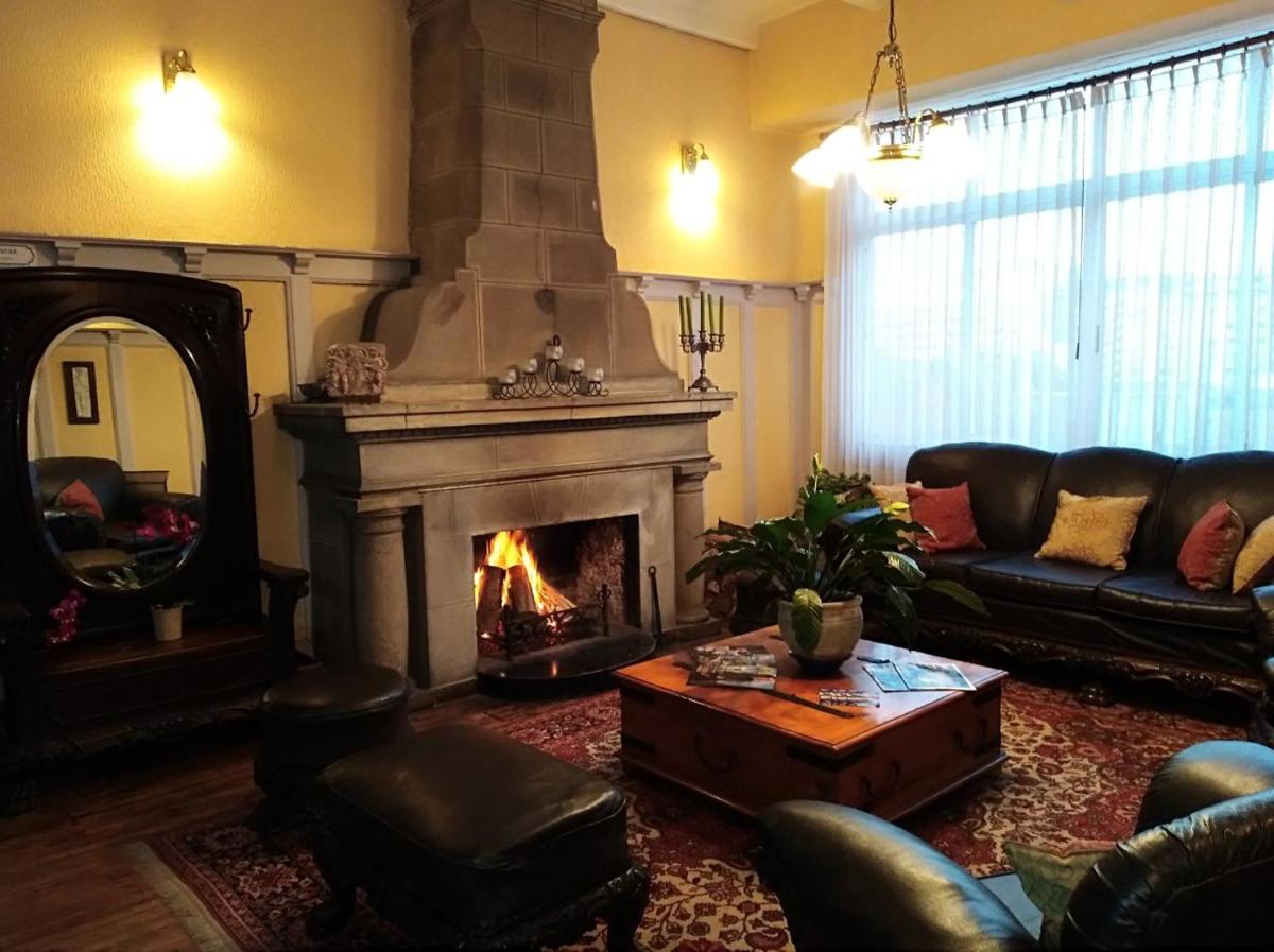 Hotel Vista Hermosa 26 - Housity