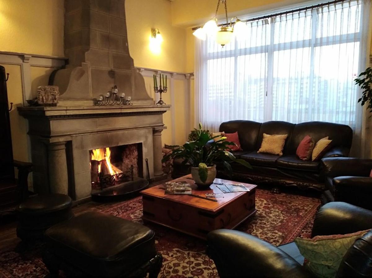 Hotel Vista Hermosa 26 - Housity