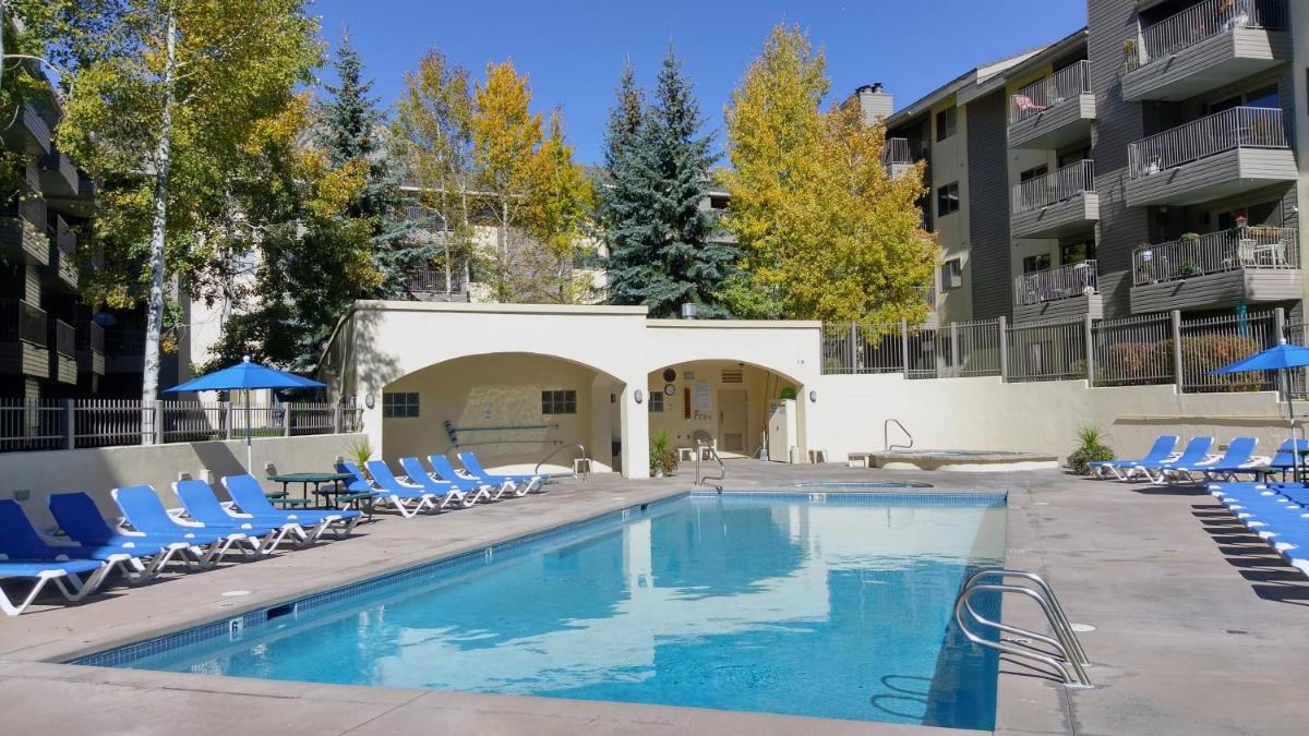 Beaver Creek West Condos - Housity
