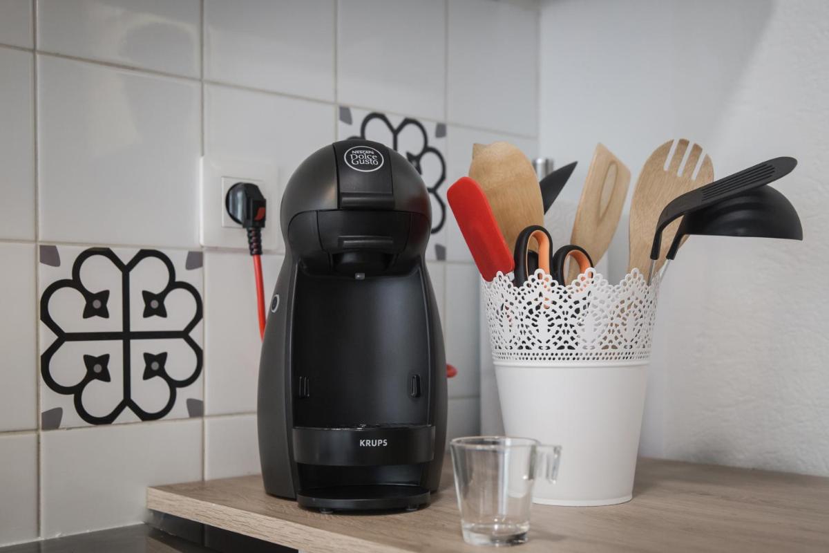 Studio Cosy + Hyper-centre + Netflix - Housity