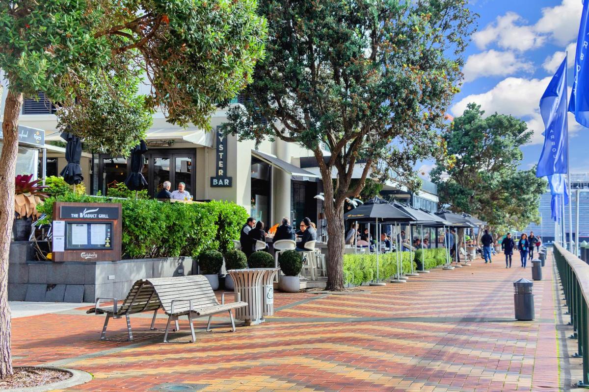 Princes Wharf Boutique Apartments - Housity