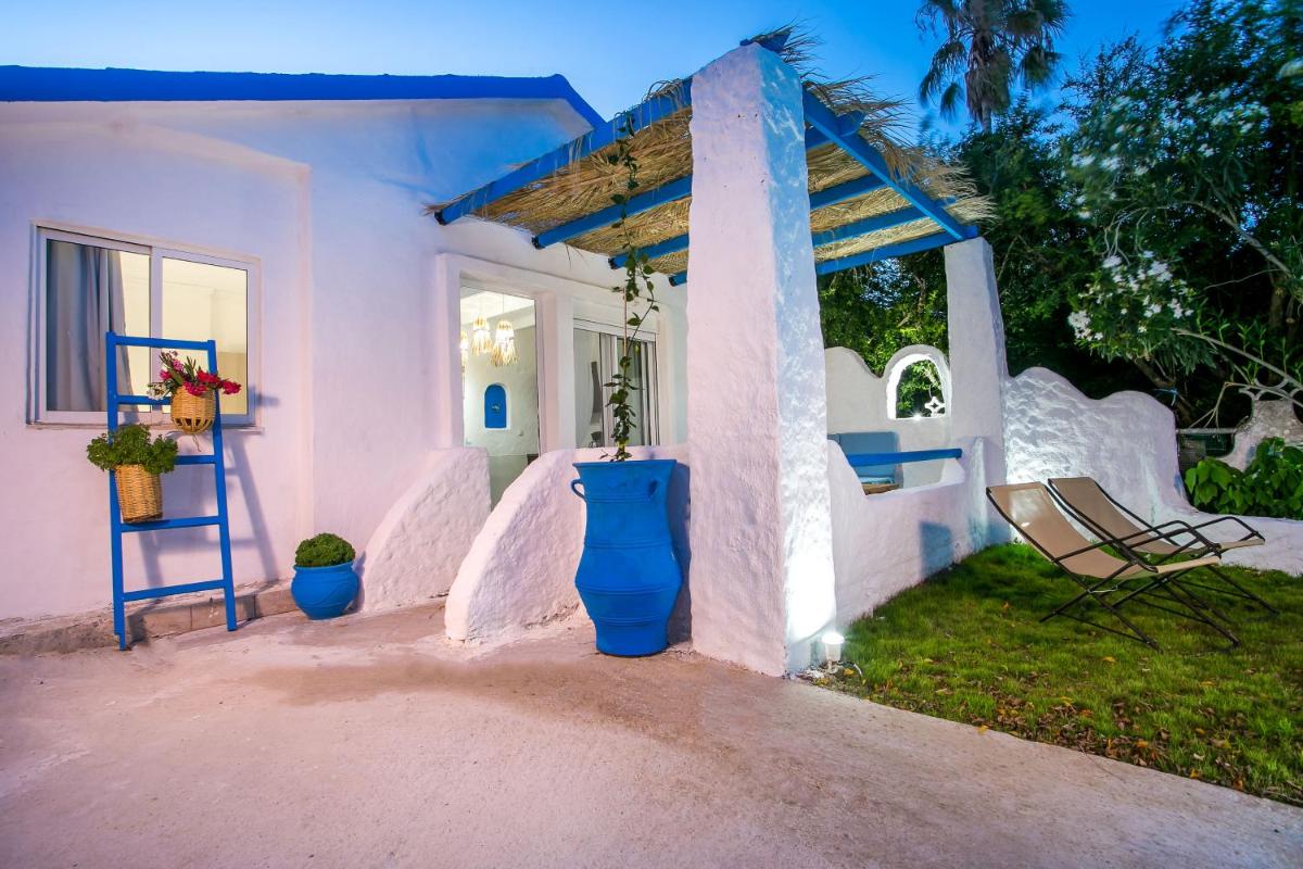 Faliraki Blue Villas - Housity
