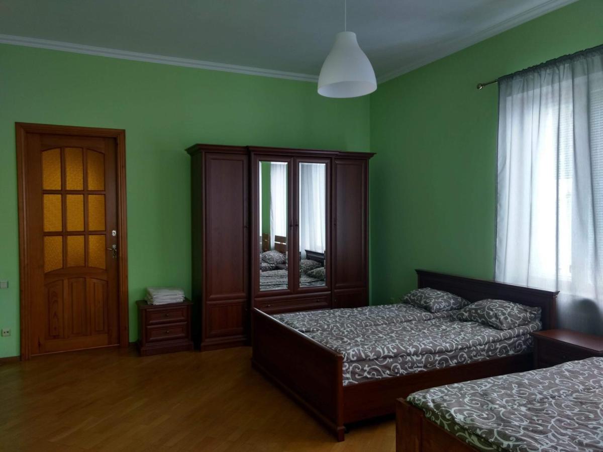 Хостел Lutsk G84 - Housity
