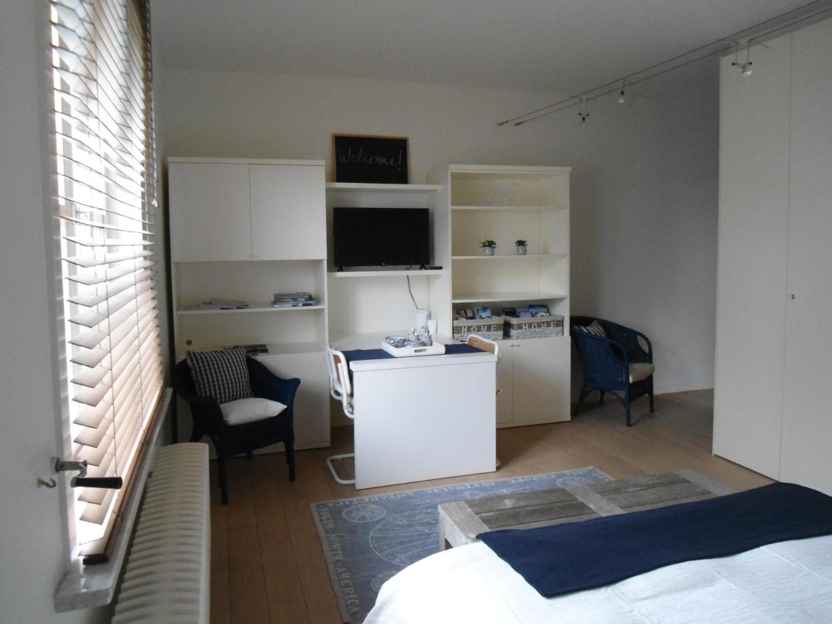 Ann's Room - Housity