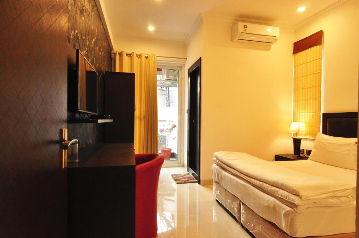 Anand Bhawan - Housity