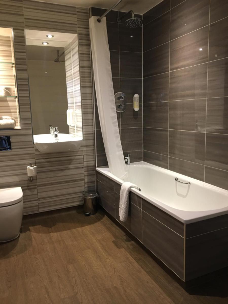 The Kings Head Inn Wetherspoon - Housity