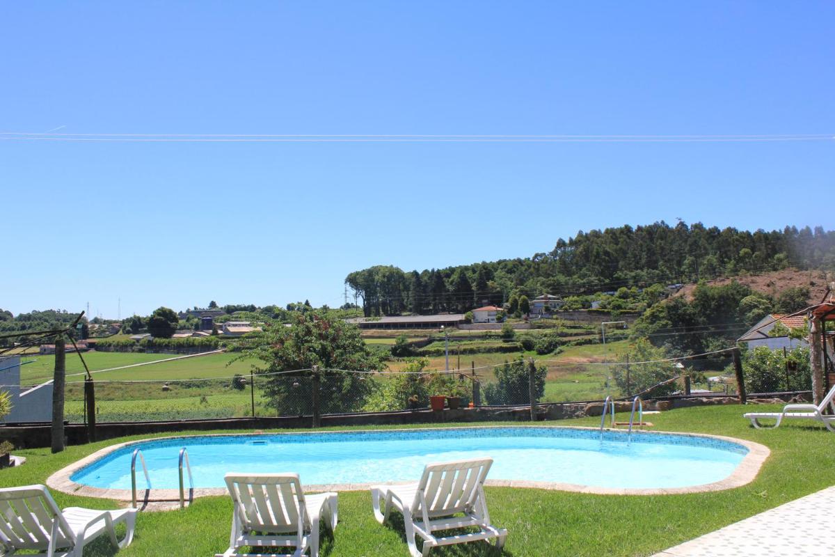 Vivenda Mendes 2 - Housity