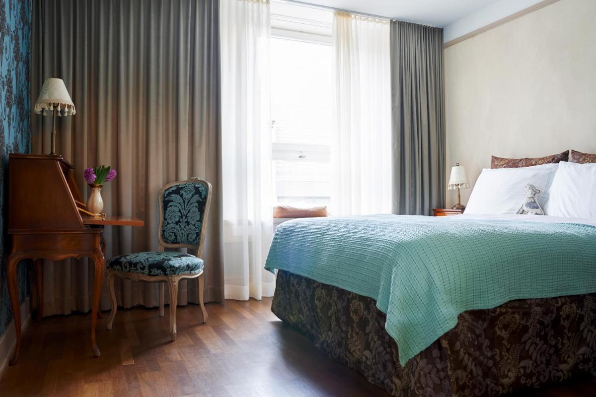 Townhouse Boutique Hotel - Housity