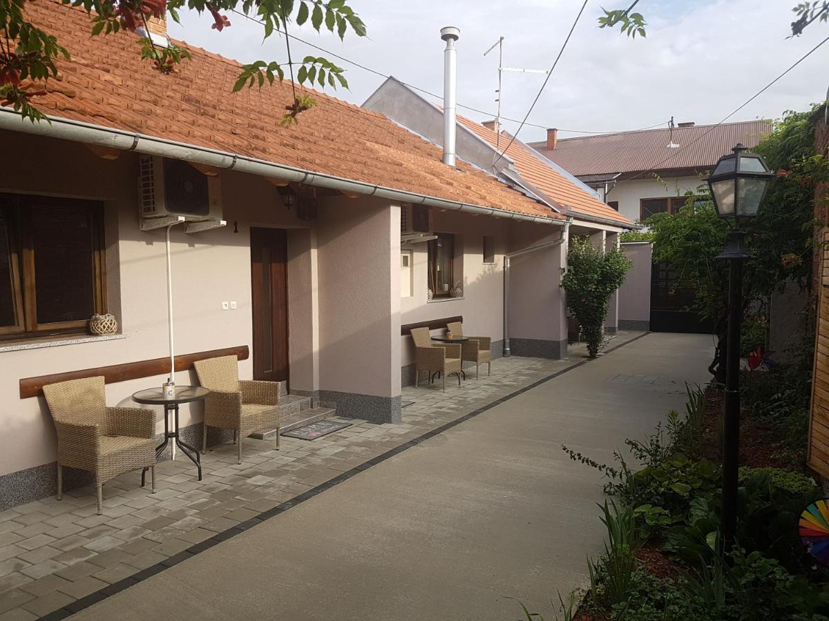 NunaNina apartmani - Housity