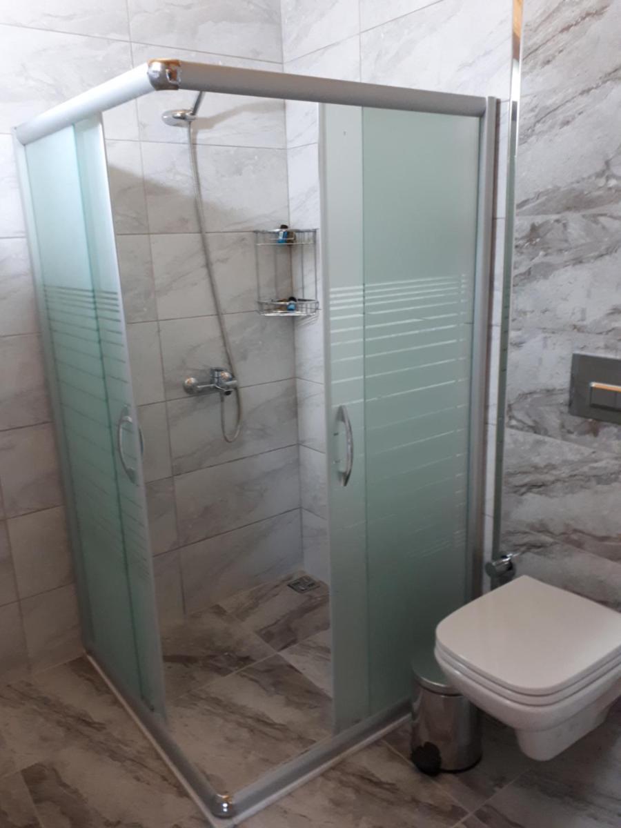 Asya Bungalow Çıralı - Housity