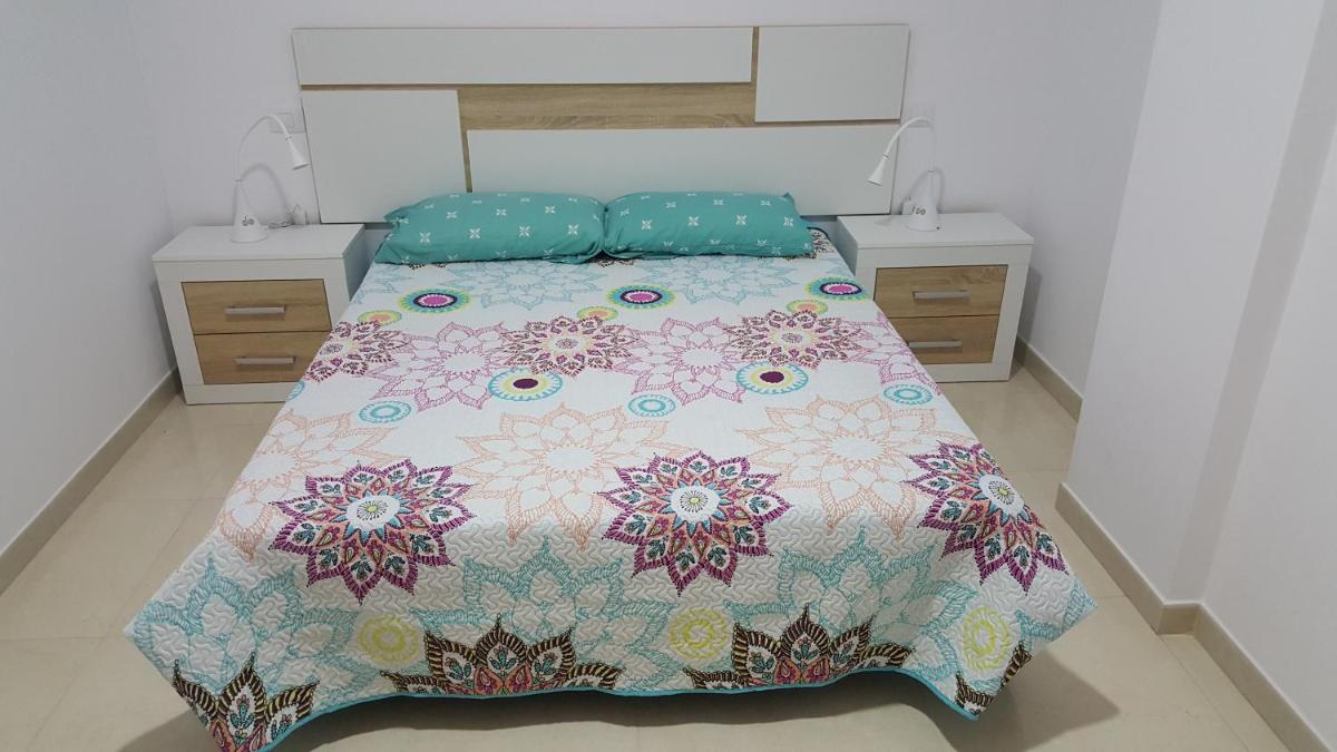 Apartamento Juli4 - Housity