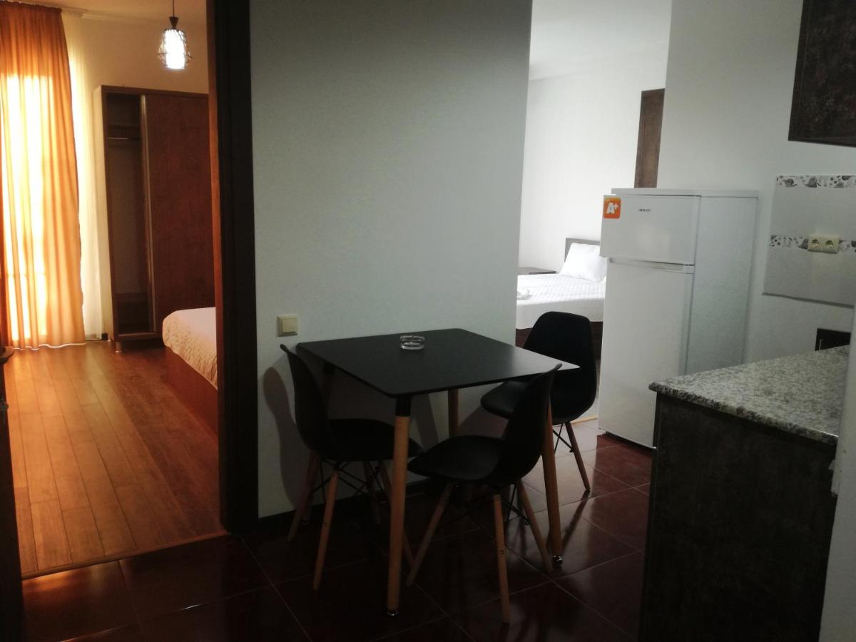 Studio apartment with great view - Housity