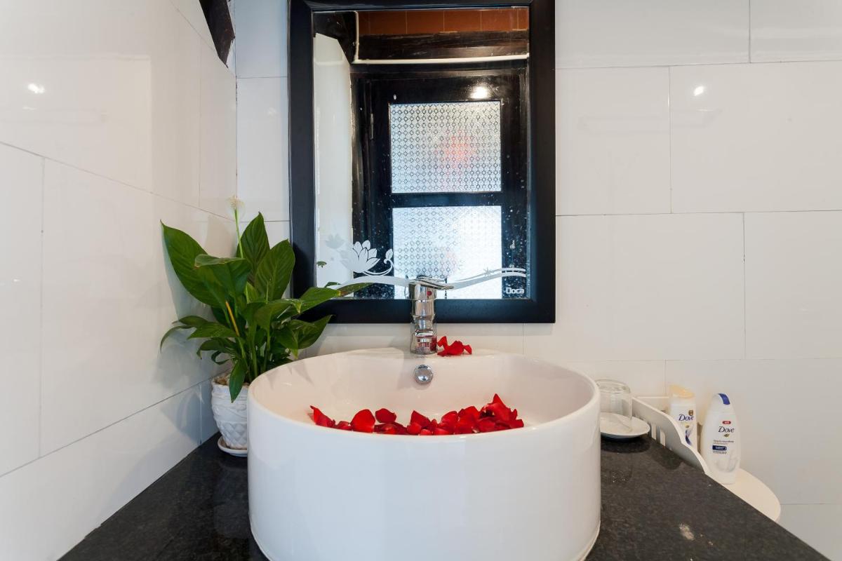 An Bang Stilt House Villa - Housity