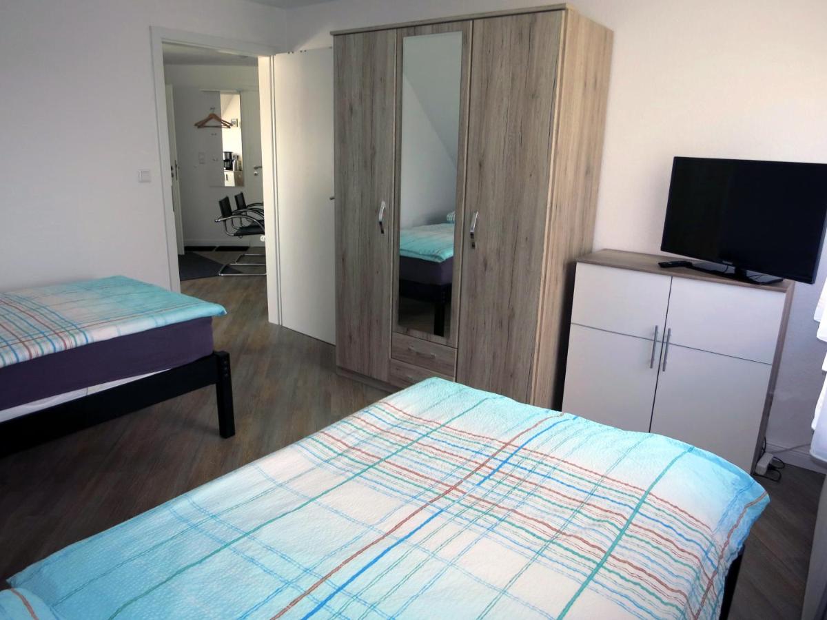 Ferienwohnung Hamburg / Lüneburg - Housity