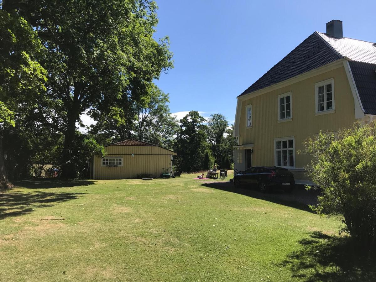 Gäststuga i Löfsäng Hajstorp - Housity
