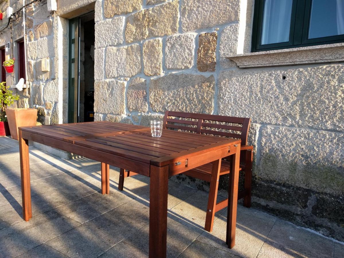 Casa en primera linea de costa en Cambados - Housity