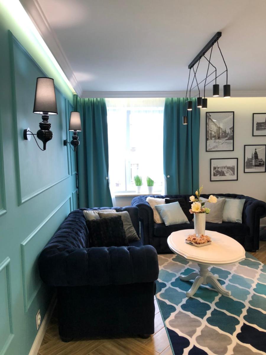 Family & Business Sauna Apartments Paderewskiego Sienkiewicza No2 Centrum Downtown - 2 Bedroom with Private Sauna, Bath with Hydromassage, Parking - Housity