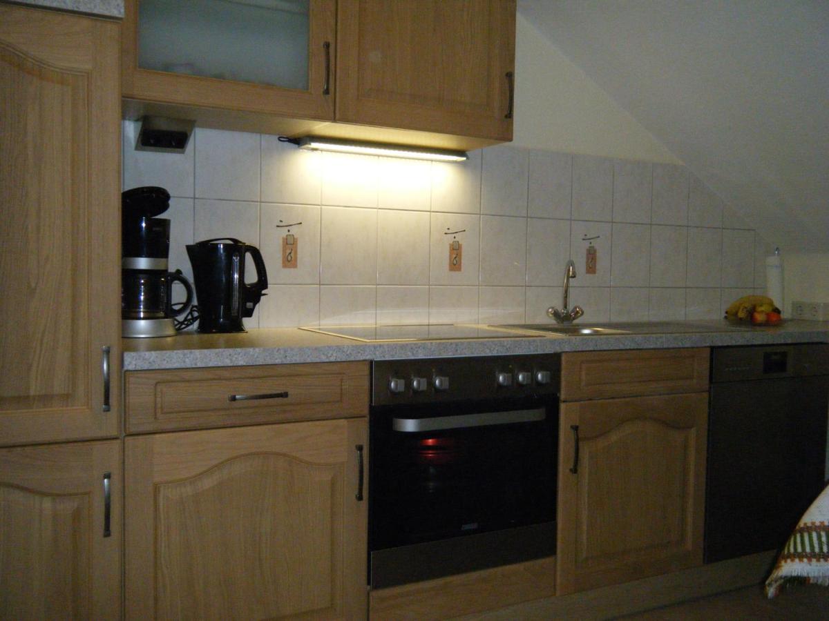 Apartment Schoenblick - Housity