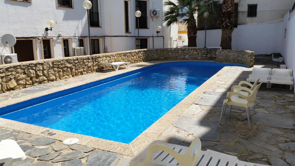 Apartamentos Fuente La Raja - Housity