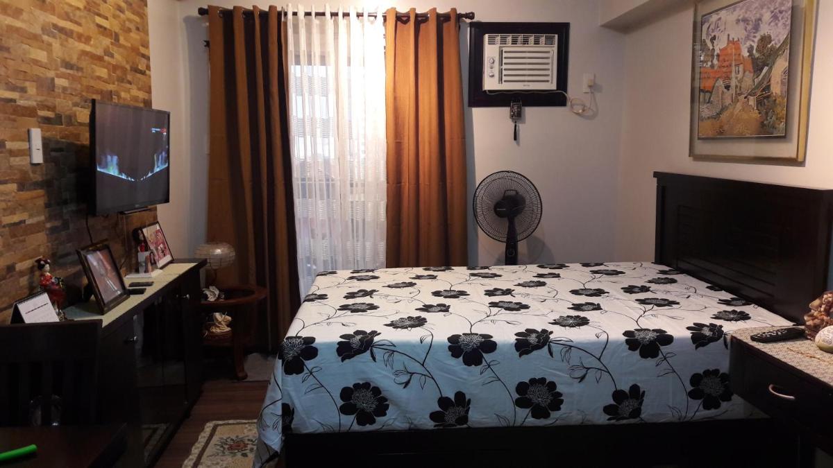 Sally's place at La Verti Residences - Housity