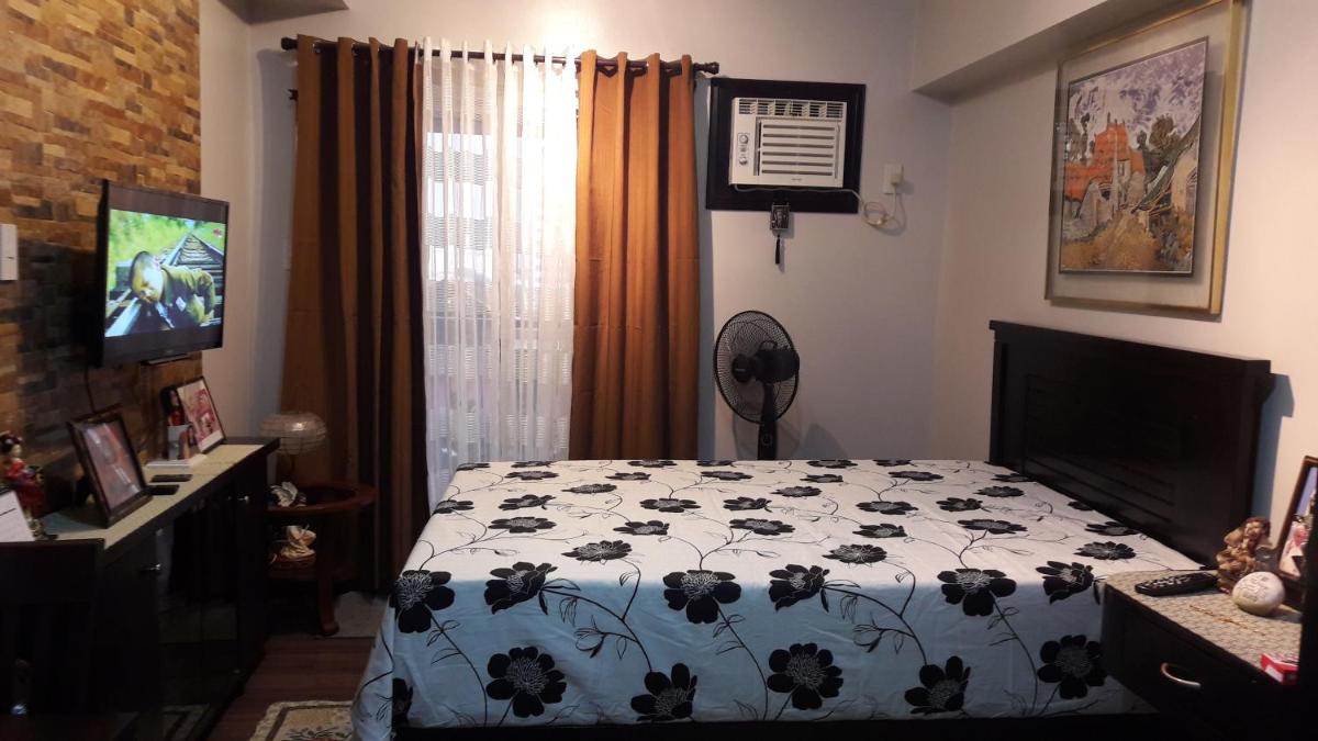 Sally's place at La Verti Residences - Housity