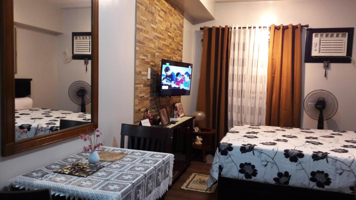 Sally's place at La Verti Residences - Housity