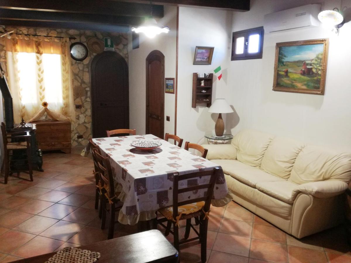 Casa Vacanze Mediterraneo - Housity