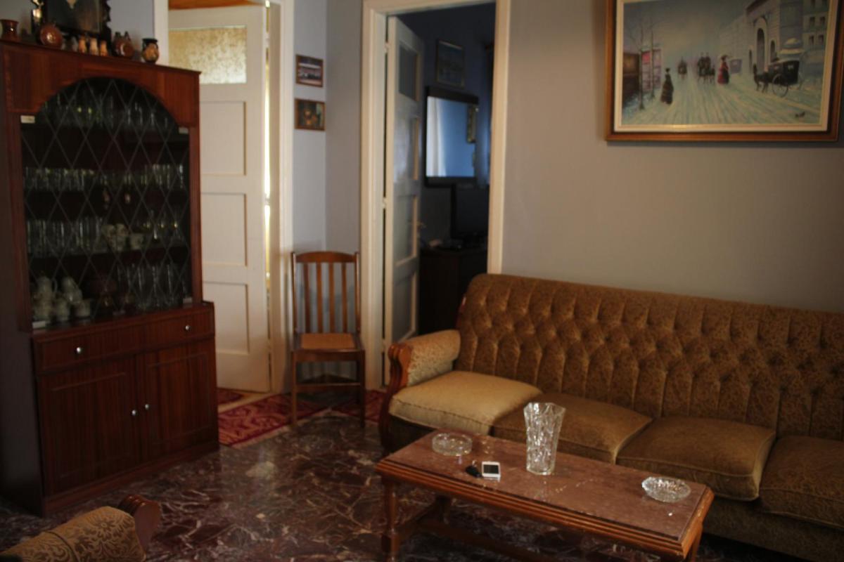 Electra's Guesthouse - Housity