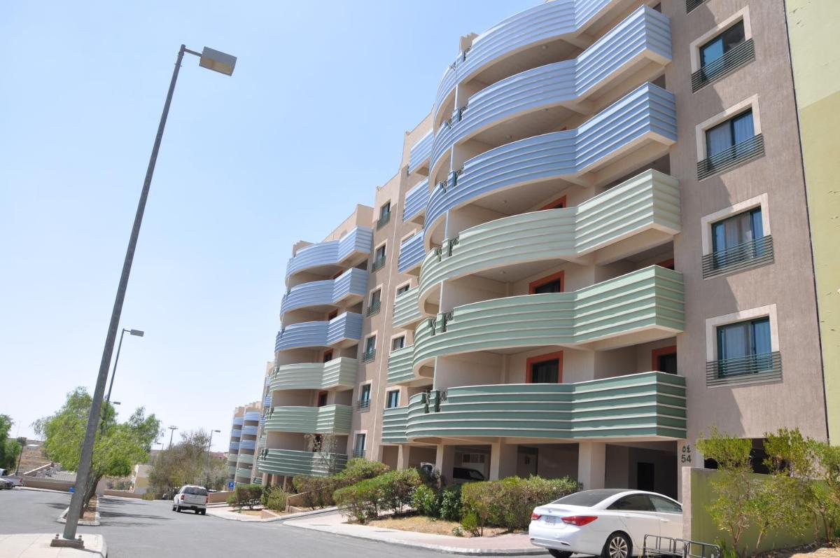 New Abha Resort - Housity