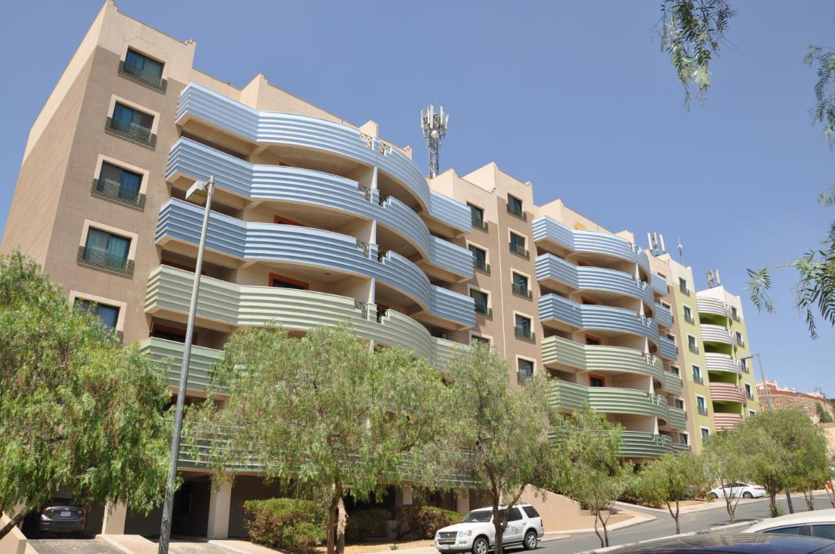 New Abha Resort - Housity