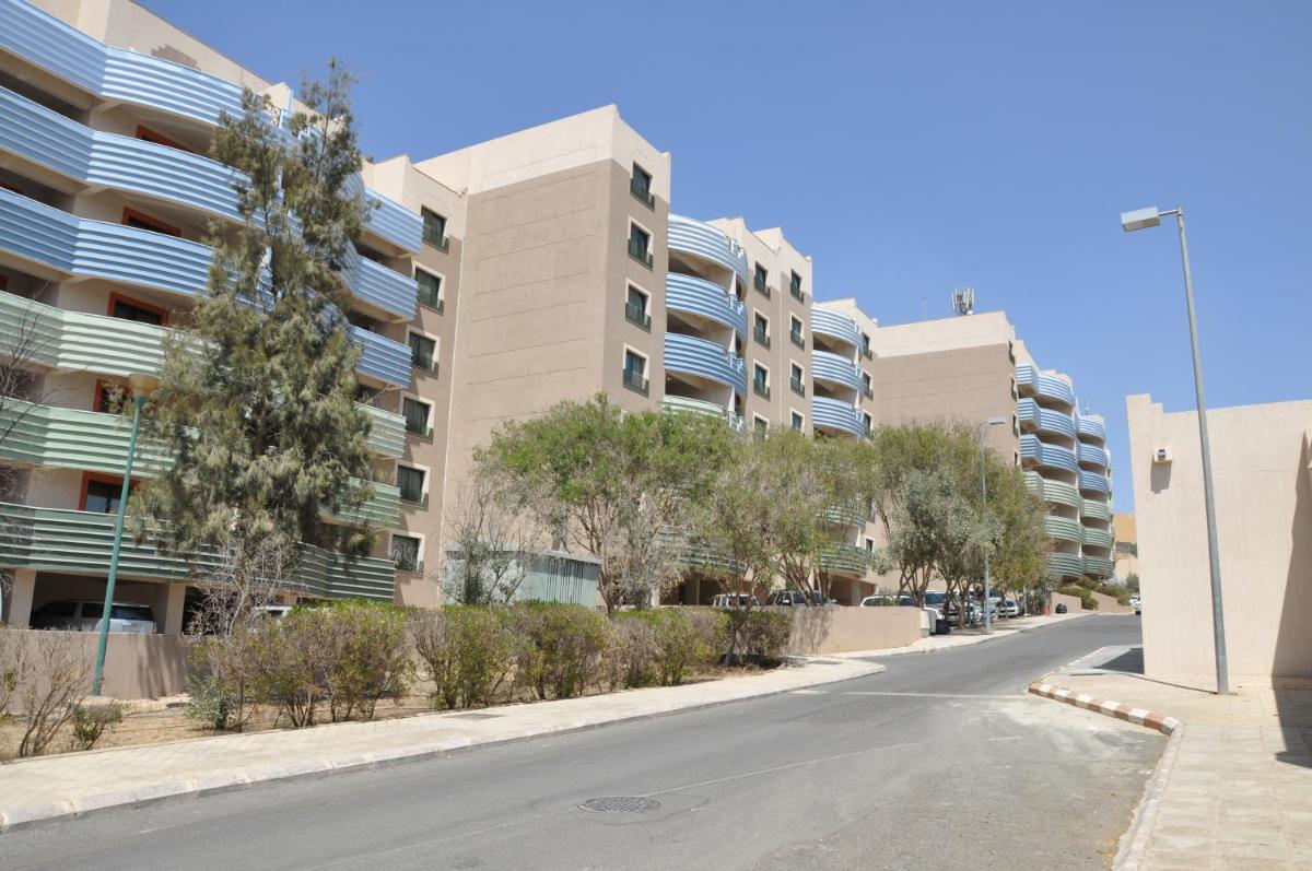 New Abha Resort - Housity