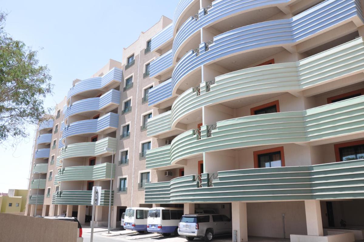 New Abha Resort - Housity