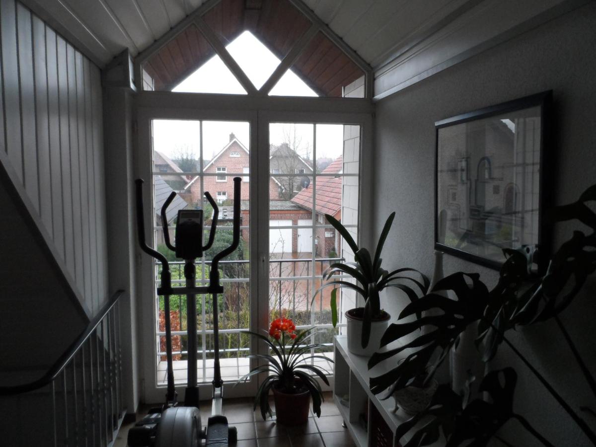 Apartement am Stadtpark - Housity