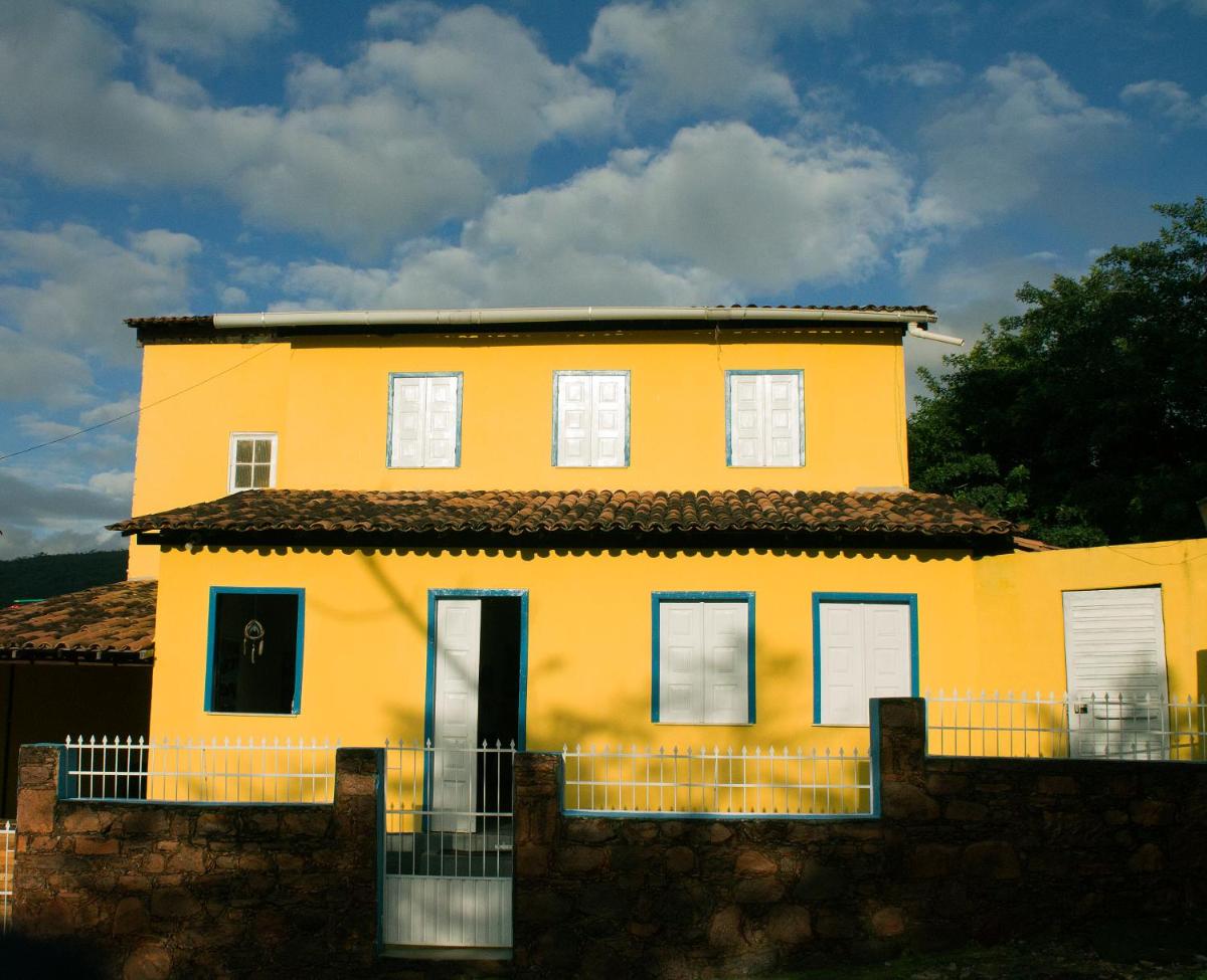 Pôr do Sol Suítes - Housity