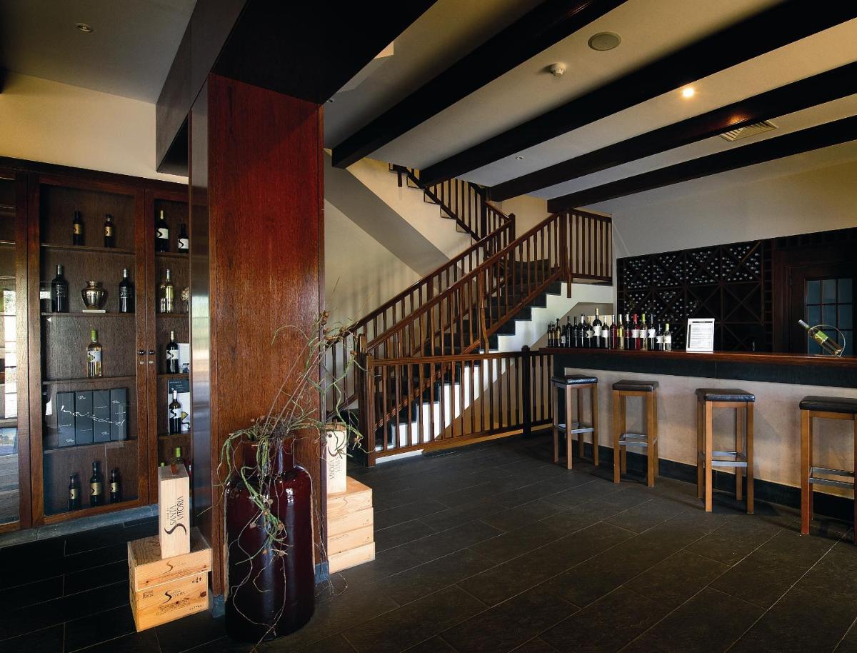 Imagem da galeria de Vila Gale Alentejo Vineyard - Clube de Campo em Albernoa
