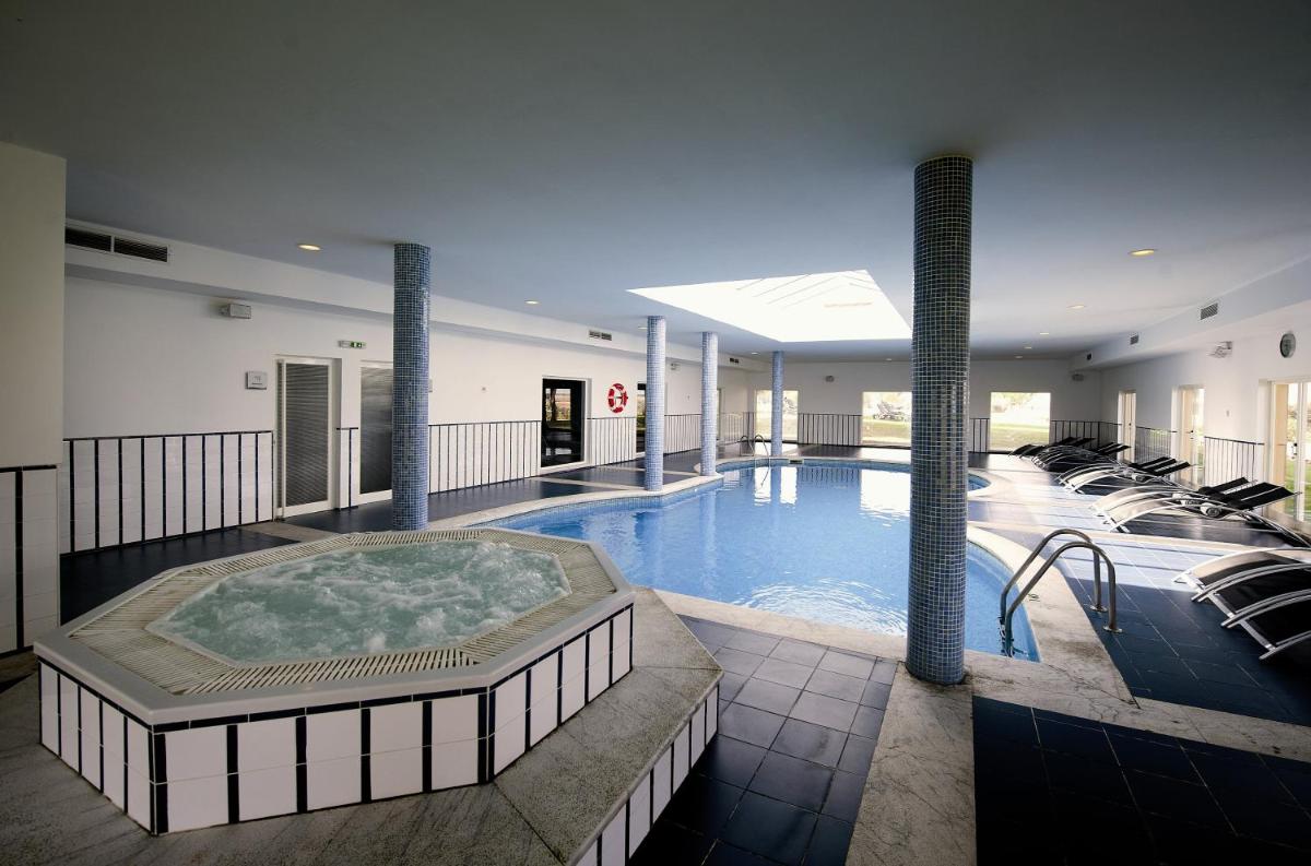 A piscina em ou perto de Vila Gale Alentejo Vineyard - Clube de Campo