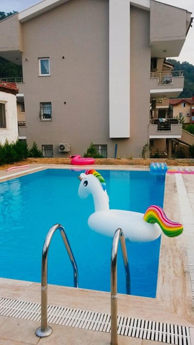 Green Village Apartments - Housity