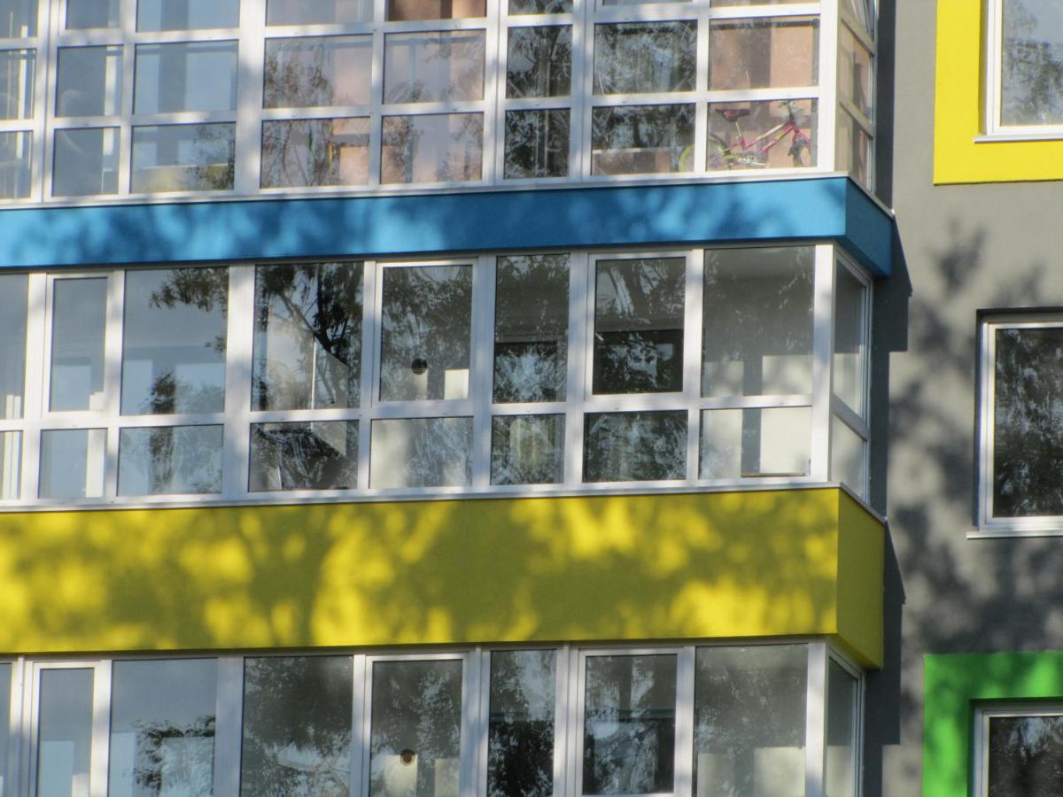 Max House - Housity