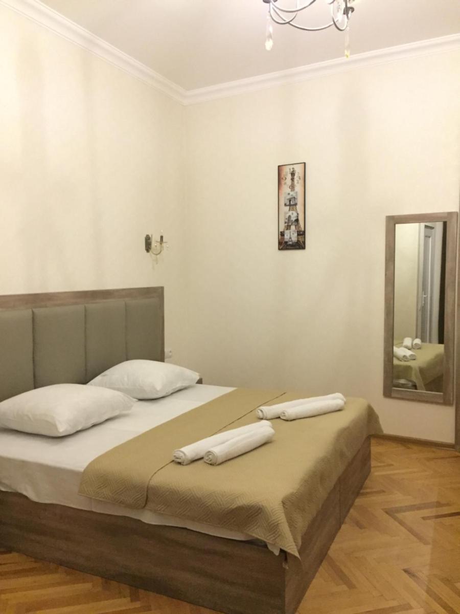 Guest House Rafael - Housity