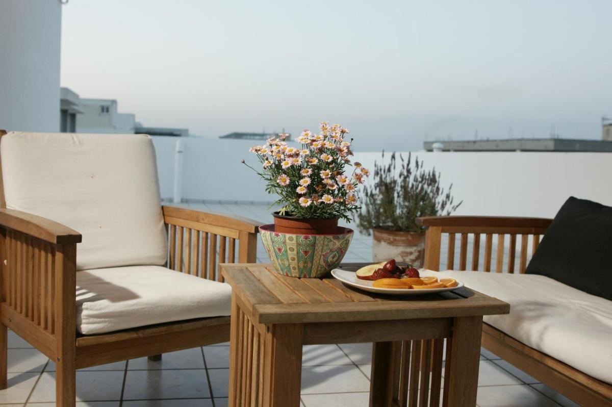 Sunny Studio - Housity