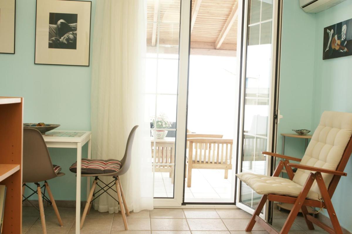 Sunny Studio - Housity