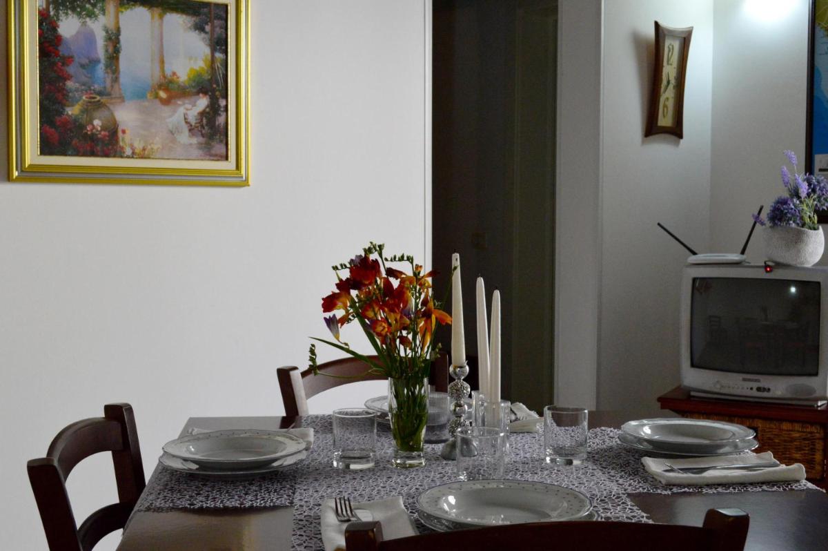IDEALE PER 4-6 PERSONE - CASAMASSELLA OTRANTO - Housity