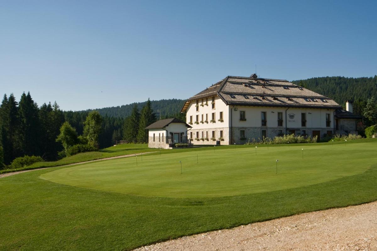 Meltar Boutique Hotel Golf & SPA - Housity